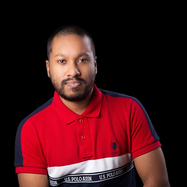 Mr. Vimukthi Gunasekara